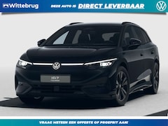 Volkswagen ID.7 Tourer - Limited Edition Plus 77 kWh Profiteer ook van € 2.000 inruilpremie
