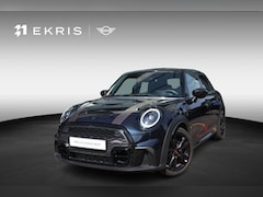 MINI 5-Deurs - Cooper S | Stuur- en Stoelverwarming | Panoramadak | Head-Up Display