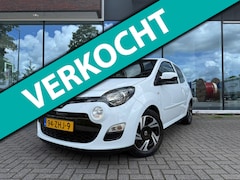 Renault Twingo - 1.2 16V Collection - Airco - Media - LMV - Org.NL
