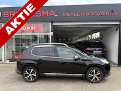 Peugeot 2008 - 1.6 VTi Blue Lease Executive 2 EIGENAAR * DEALERONDERHOUDEN * NETTE 2008 * NW APK