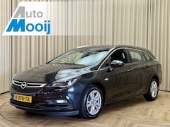 Opel Astra Sports Tourer - 1.6 CDTI Innovation *EXPORT* Trekhaak / Navigatie / Cruise Control / ECC Clima / PDC / Blu
