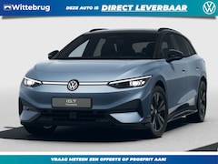 Volkswagen ID.7 Tourer - Limited Edition Plus 77 kWh Profiteer ook van € 2.000 inruilpremie