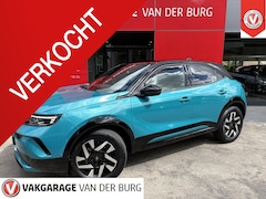 Opel Mokka - 1.2 Turbo Hybrid GS