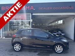 Mazda 2 - 2 1.3 GT-M Line 1 EIGENAAR *NIEUWE APK