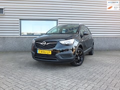 Opel Crossland X - Ultimate Automaat | CarPlay | Stoel/Stuurverwarming | 100% Onderhouden