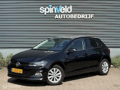 Volkswagen Polo - 1.0 TSI Highline - Navi - Stoelverwarming - Carplay