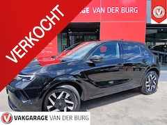 Opel Mokka - 1.2 Turbo GS Automaat Nieuw Model