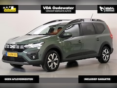 Dacia Jogger - 1.0 TCe Bi-Fuel Comfort 7zit Pack Assist/ Nav Trekhaak
