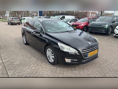 Peugeot 508 SW - 1.6 THP Blue Lease Executive