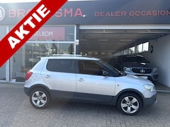 Skoda Fabia - 1.2 TSI Scout NIEUWE APK
