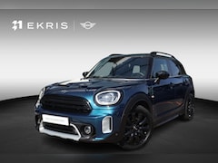 MINI Countryman - Cooper | Leder | Stoelverwarming | Panoramadak | Harman/Kardon