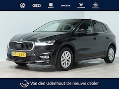 Skoda Fabia - 1.0 TSI DSG Business Ed. | Trekhaak | 332