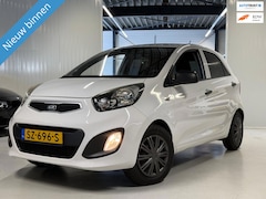 Kia Picanto - 1.0 CVVT Carplay|6 mnd garantie