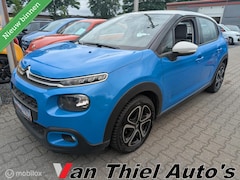 Citroën C3 - 1.2 PureTech Feel