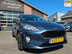 Ford Fiesta - 1.1 Trend. 5-Deurs. Camera. PDC voor en achter. Clima
