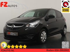 Opel Karl - 1.0 ecoFLEX Edition - Airconditioning - Cruise Control - Parkeersens A