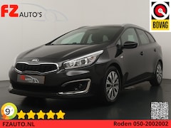 Kia Cee'd Sportswagon - 1.0 T-GDi ComfortPlusLine Navigator - Navigatie - Climate Control - Trekhaak