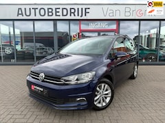 Volkswagen Touran - 1.0 TSI Comfortline| 7P | Carplay | Cruise