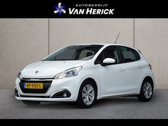 Peugeot 208 - 1.2 PureTech Blue Lion | Navigatie | Cruise Control | Airco