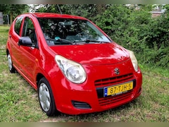 Suzuki Alto - 1.0 Comfort Plus