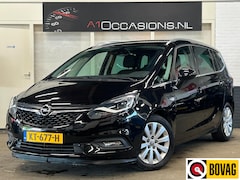 Opel Zafira - 1.4 Turbo Innovation 7 PERSOONS