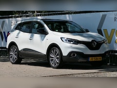 Renault Kadjar - TCe 130 Bose