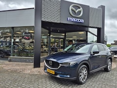 Mazda CX-5 - SKYACTIV-G 2.0 165 6AT LUXURY 360Camera / Trekhaak