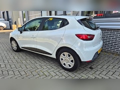 Renault Clio - 0.9TCe Expression AIRCO NAVI CRUISE CONTROL 48000KM MAP