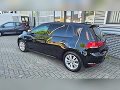 Volkswagen Golf - TSI Comfordline DSG Navi PDC Stuurbediening Cruise NAP