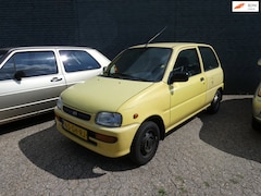 Daihatsu Cuore - 850 Magic|Automaat|Start Niet|Lage km-stand|