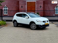 Nissan Qashqai - 1.6 Connect Edition / Airco / 360 Camera / Pdc / Trekhaak / Nieuwe Apk