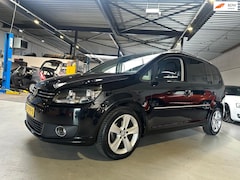 Volkswagen Touran - 1.4 TSI Highline 7persoons/Navi/Dealer onderhouden/Apk nw bij aflevering