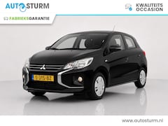 Mitsubishi Space Star - 1.2 Connect+