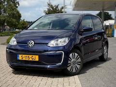 Volkswagen e-Up! - CAMERA CRUISE ECC STOELVERWARMING