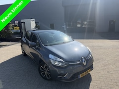 Renault Clio - 1.5 dCi AUTOMAAT|Panorama|Leer|Camera 2017