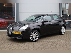 Alfa Romeo Giulietta - 1.4 T DISTINCTIVE Automaat