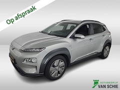 Hyundai Kona Electric - EV Fashion 64 kWh 1e-Eig. & Dealer-Onderh. BOVAG-Garantie. NL-Auto