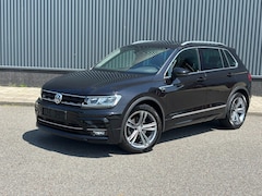 Volkswagen Tiguan - 1.4 TSI, Highline, R-line, Pano/carplay