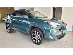 Toyota Yaris Cross - 1.5 Style 130 | Park sensoren | Dodehoek | Apple/Android | Stoel