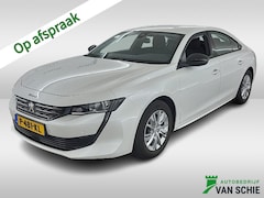 Peugeot 508 - 1.2 PureTech Active Pack Business 1e-Eig. & Dealer-Onderh. BOVAG-Garantie. NL-Auto