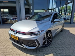 Volkswagen Golf - 2.0 TSI GTI 265PK AUTOMAAT PANO NAVI CAMERA HEAD-UP LMV 19 INCH