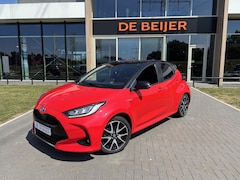 Toyota Yaris - 1.5 Hybrid Launch Edition Camera I Carplay I All seasonbanden