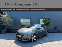 Peugeot 208 - 1.2 PureTech GT-Line 110pk AUT / Apple Carplay / Camera / Navi