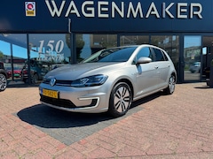 Volkswagen e-Golf - E-Golf AUT|NAV|CAM|ACC|SOH 88, 66%|DealerOH