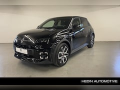 Renault 5 - 5 E-TECH ELECTRIC comfort range techno 52 kWh | pack advanced driving assist | pack winter