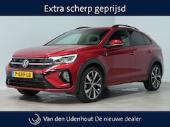 Volkswagen Taigo - 1.0 95pk TSI R Line Navigatie