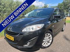 Mazda 5 - 5 2.0 GT-M