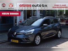 Renault Clio Estate - 0.9 TCe Intens|Trekhaak|Camera|Dealero.h