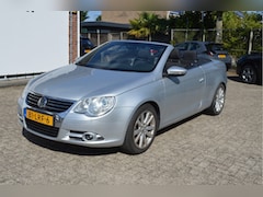 Volkswagen Eos - 2.0 TSI Highline / NL-Auto / Clima / Automaat / Sportstoelen