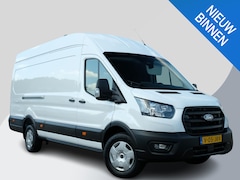 Ford Transit - 350 2.0 TDCI L4H3 Trend RWD